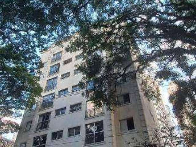 venda 1:dorm 48m2 Brooklin  novo, próximo  av. Portugal