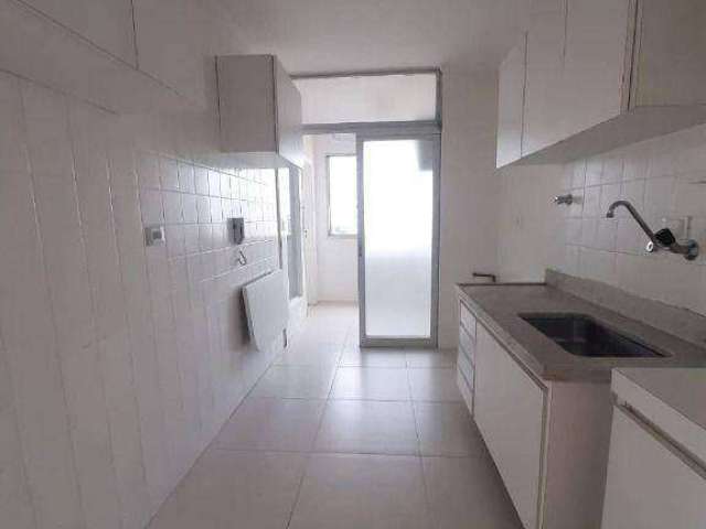 Apartamento no Campo Belo com 2 dormitórios, 70m², 1 vaga de garagem