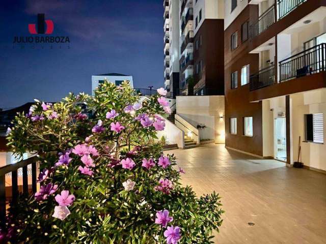 Apartamento com 2 dormitórios à venda, 59 m² por R$ 380.000 - Jardim Flor da Montanha - Guarulhos/SP
