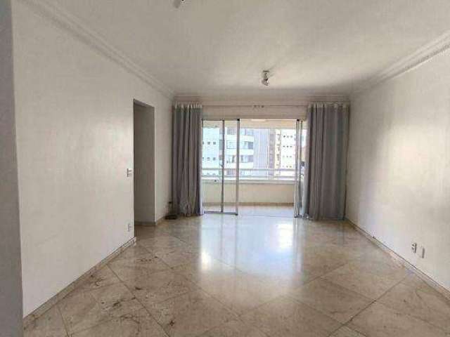 Apartamento com 3 dormitóri