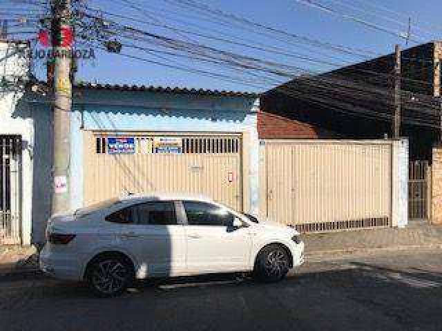 Galpão, 298 m² - venda por R$ 1.050.000 ou aluguel por R$ 5.000/mês - Vila Leda - Guarulhos/SP