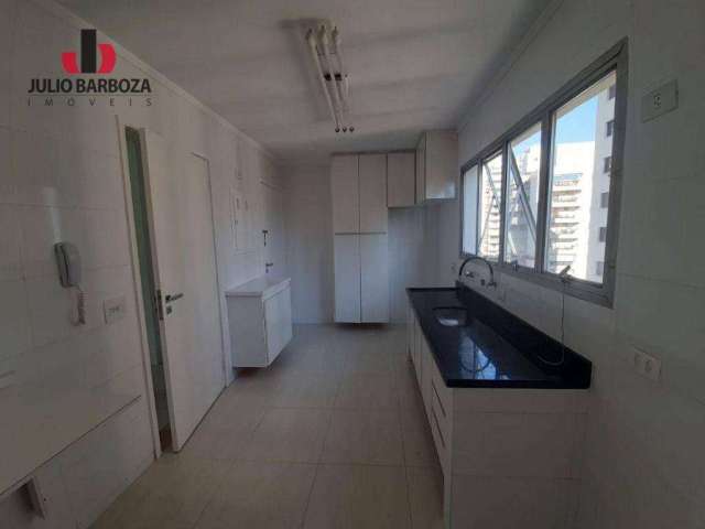 Apartamento em Moema pássaros, com 2 dormitórios, sendo 1 suíte, 2 vagas de garagem