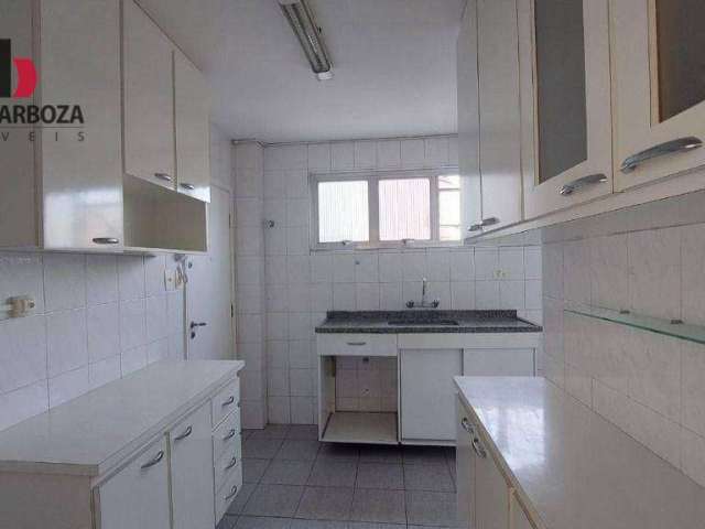 Apartamento com 2 dormitórios à venda, 70 m² por R$ 739.000,00 - Moema - São Paulo/SP