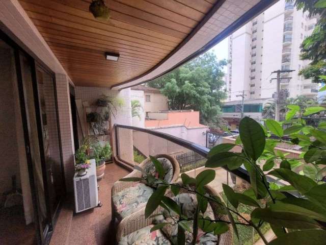 Apartamento em Moema, 150m², 3 suítes, 3 vagas de garagem