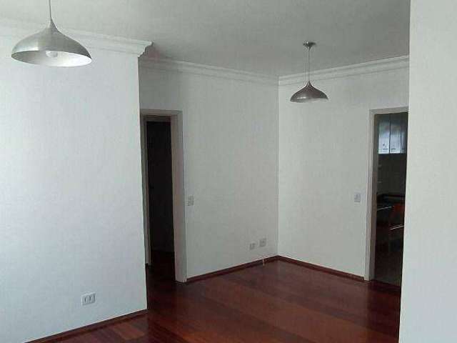 Apartamento com 3 dormitórios à venda, 102 m² por R$ 1.100.000,00 - Moema - São Paulo/SP