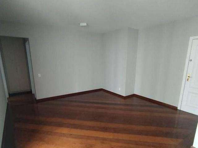 Apartamento com 3 dormitórios para alugar, 102 m² por R$ 8.402,00/mês - Moema - São Paulo/SP