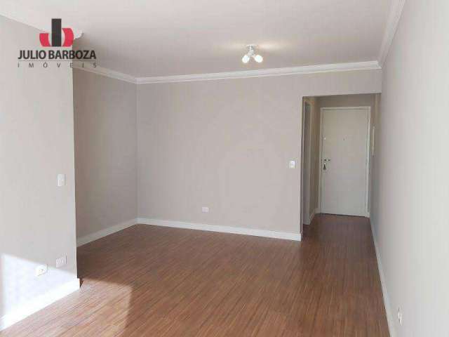 Apartamento com 2 dormitórios à venda, 67 m² por R$ 447.000,00 - Nova Piraju - São Paulo/SP