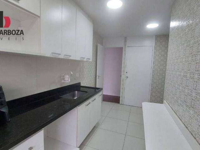 Apartamento modernizado em Moema pássaros, com 3 dormitórios, sendo 1 suíte, e 1 vaga de garagem