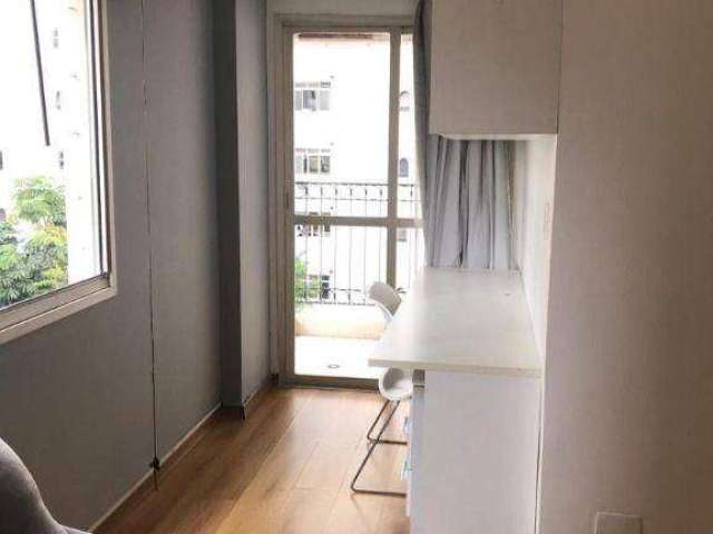 Apartamento mobilíado