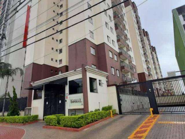 Apartamento com 3 dormitórios à venda, 65 m² por R$ 480.000,00 - Jardim Flor da Montanha - Guarulhos/SP