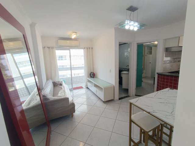 Apartamento com 2 quartos em Avenida Costa Machado, Canto do Forte, Praia Grande - SP