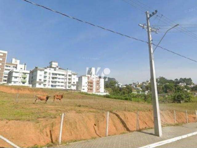 Terreno à venda na Avenida da Integração Pagani Pedra Branca, S/N °, Pagani, Palhoça, 4432 m2 por R$ 21.000.000