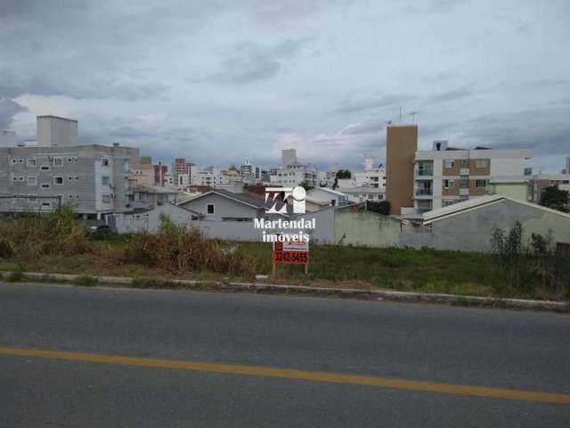 Terreno à venda na Rua Tomáz Domingos da Silveira, Pagani, Palhoça, 1439 m2 por R$ 2.500.000