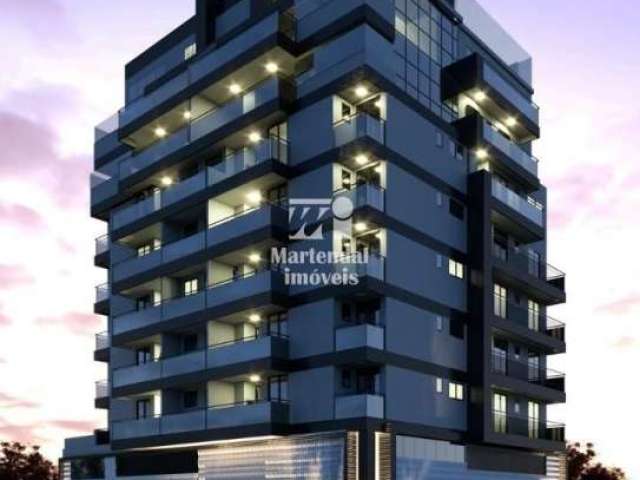 Apartamento com 3 quartos à venda na Avenida da Pedra Branca, Pedra Branca, Palhoça, 106 m2 por R$ 919.000