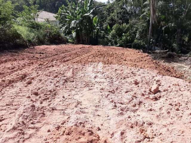 Terreno à venda na Maurilha Lohn da Silva, 00, Calemba, Santo Amaro da Imperatriz, 475 m2 por R$ 200.000