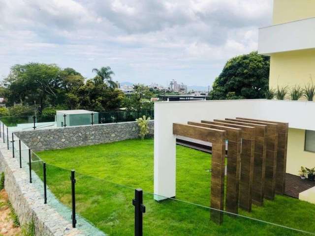 Casa com 3 quartos à venda na Rua Jarí, Pedra Branca, Palhoça, 421 m2 por R$ 4.190.000