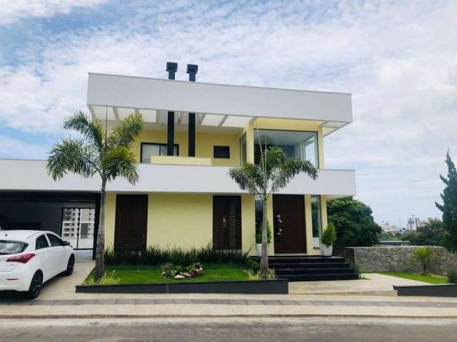 Casa com 3 quartos à venda na Rua Jarí, Pedra Branca, Palhoça, 421 m2 por R$ 4.190.000