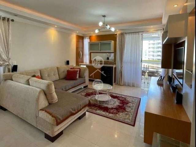 Apartamento com 4 quartos à venda na Rua Altamiro Di Bernardi, 630, Campinas, São José, 149 m2 por R$ 1.100.000