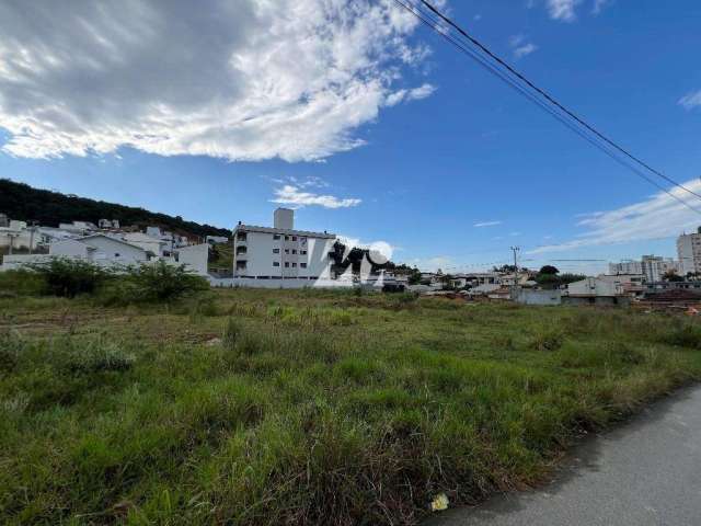 Terreno à venda na Rua Tomáz Domingos da Silveira, São Sebastião, Palhoça, 300 m2 por R$ 319.500