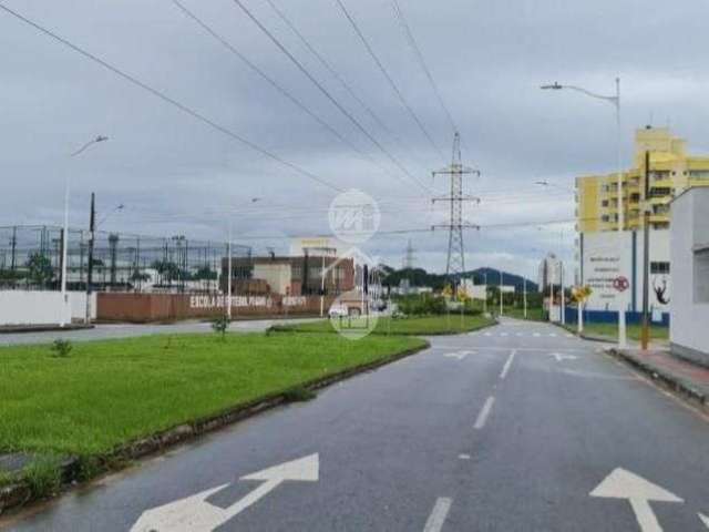 Terreno à venda na Avenida das Torres, Pagani, Palhoça, 372 m2 por R$ 590.000