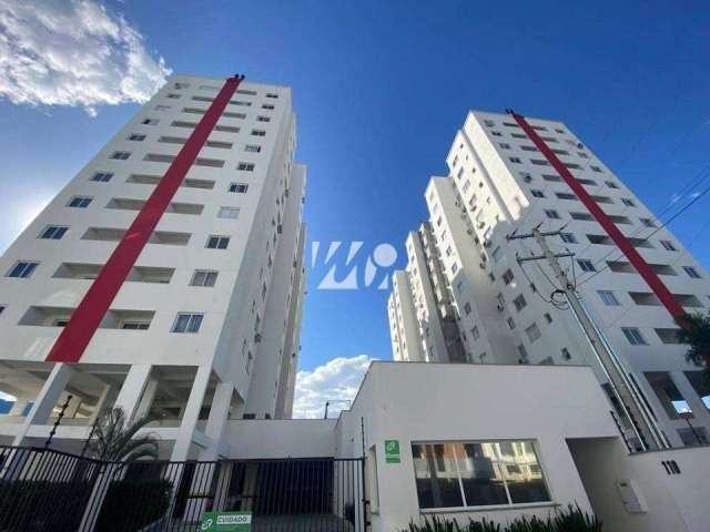 Apartamento com 2 quartos à venda na Rua Recanto dos Santos, 110, Pedra Branca, Palhoça, 54 m2 por R$ 535.000