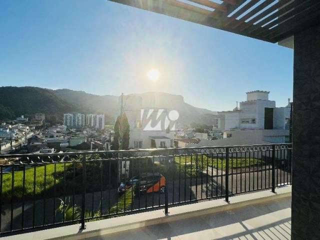 Casa com 3 quartos à venda na Rua das Perdizes, Pedra Branca, Palhoça, 208 m2 por R$ 1.790.000