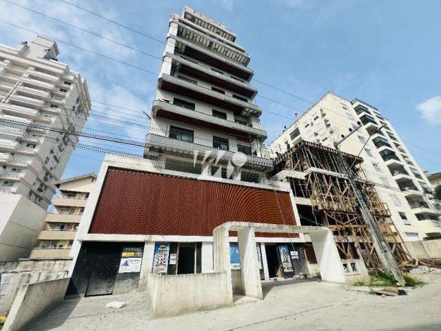 Apartamento com 2 quartos à venda na Rua das Orquídeas, Pedra Branca, Palhoça, 58 m2 por R$ 585.320