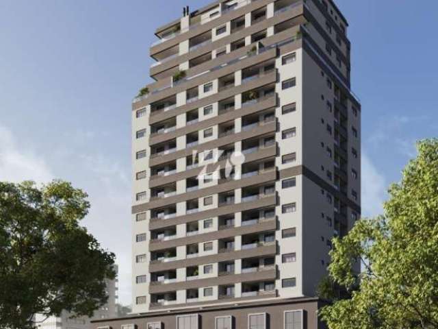 Apartamento com 3 quartos à venda na Rua Joci José Martins, Pagani, Palhoça, 93 m2 por R$ 770.051