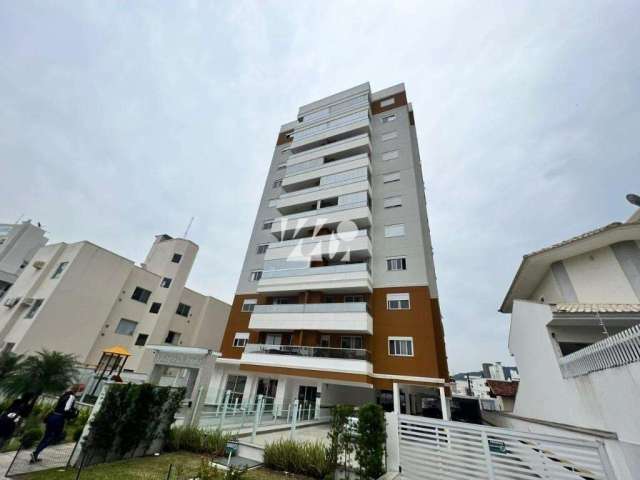 Apartamento com 3 quartos à venda na Rua Bolonha, 146, Pagani, Palhoça, 83 m2 por R$ 550.000