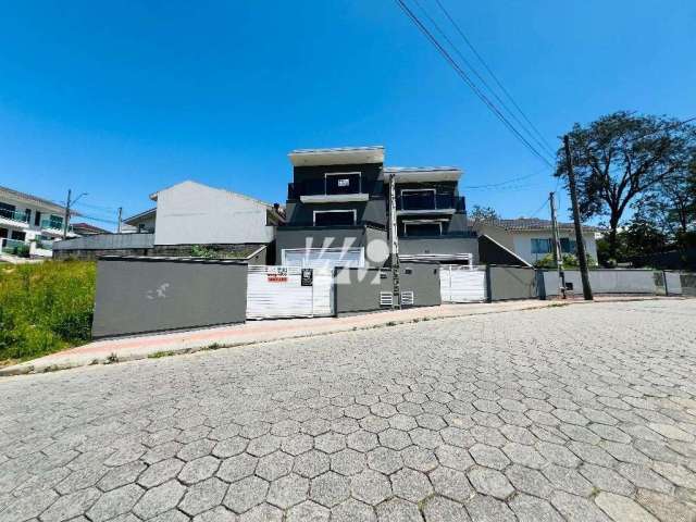 Casa com 4 quartos à venda na Rua Aureliano Francisco de Medeiros, 100, Bela Vista, Palhoça, 210 m2 por R$ 750.000