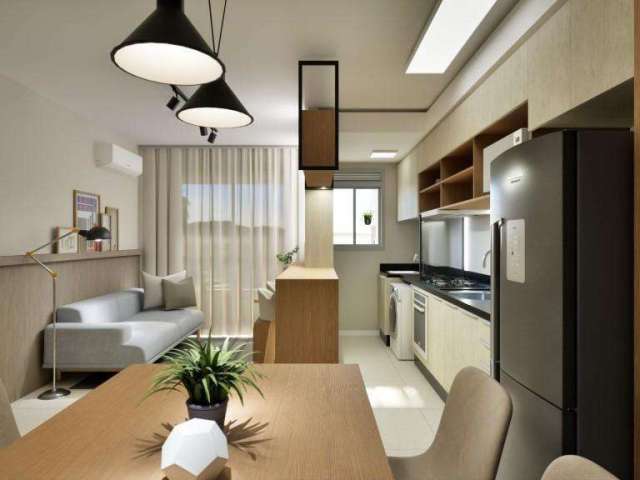 Apartamento com 2 quartos à venda na Rua das Biguás, 134, Pedra Branca, Palhoça, 98 m2 por R$ 973.000