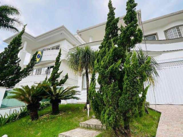 Casa com 3 quartos à venda na Avenida das Maracanãs, 468, Pedra Branca, Palhoça, 239 m2 por R$ 1.600.000