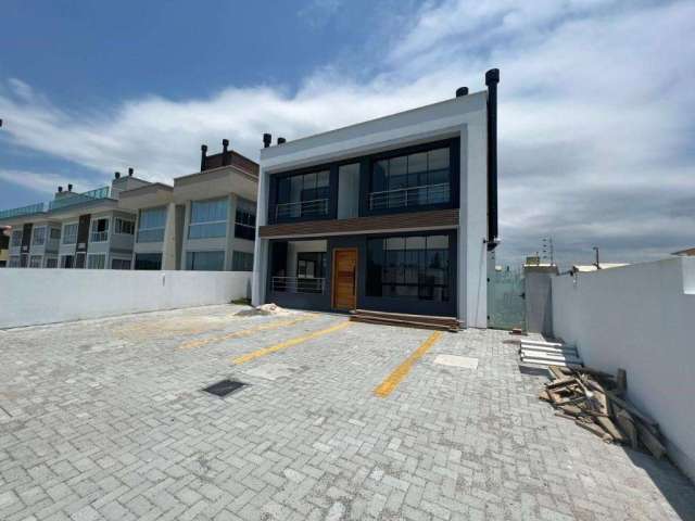 Apartamento com 2 quartos à venda na Av Beira Mar Lote 06 Q 03, 1, Pinheira, Palhoça, 70 m2 por R$ 460.000