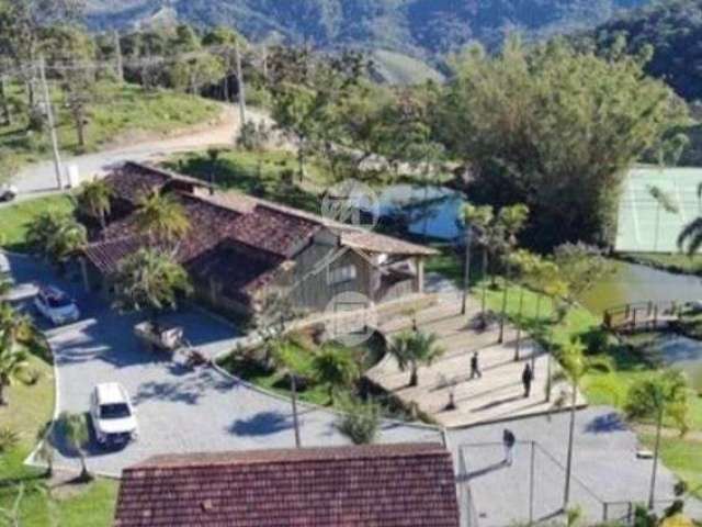 Terreno em condomínio fechado à venda em Varginha, Santo Amaro da Imperatriz , 1631 m2 por R$ 280.000