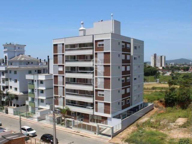 Apartamento com 3 quartos à venda na Rua Capri, 480, Pagani, Palhoça, 94 m2 por R$ 690.000