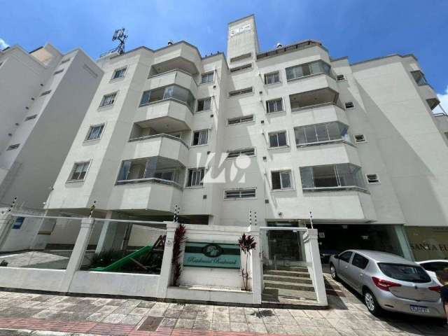 Apartamento com 2 quartos à venda na Rua Bolonha, 15, Pagani, Palhoça, 63 m2 por R$ 360.000