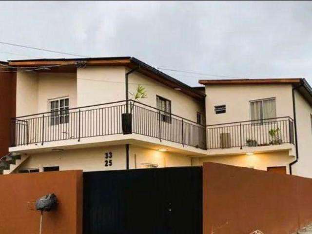 Apartamento com 5 quartos à venda na Rua Flor do Campo, 354, Serraria, São José, 180 m2 por R$ 970.000