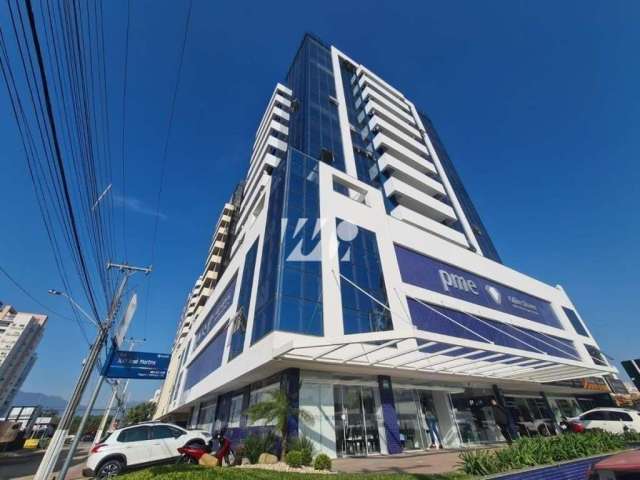 Ponto comercial à venda na Rua Joci José Martins, 222, Pagani, Palhoça, 142 m2 por R$ 850.000