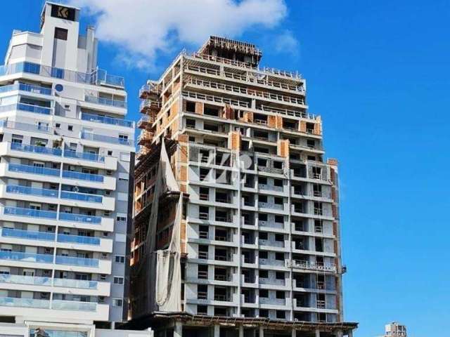 Apartamento com 2 quartos à venda na Rua dos Cardeais, Pedra Branca, Palhoça, 65 m2 por R$ 549.000