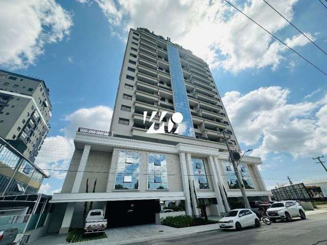 Apartamento com 2 quartos à venda na Avenida da Pedra Branca, Pedra Branca, Palhoça, 96 m2 por R$ 957.700