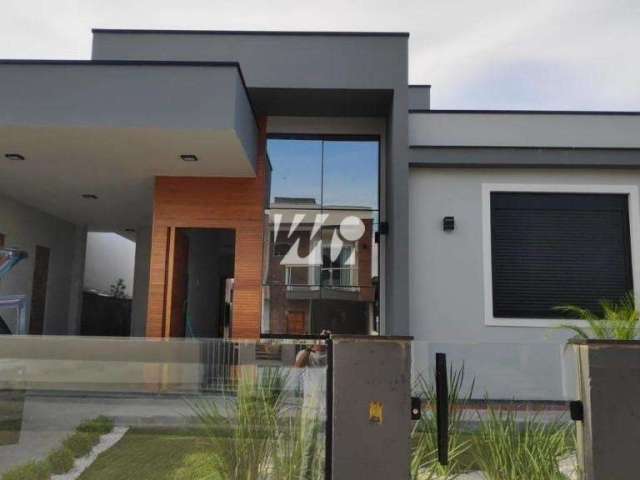 Casa com 3 quartos à venda na Rua Antônio Edineu Arruda, 1, Forquilhas, São José, 99 m2 por R$ 625.000