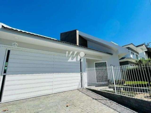 Casa com 4 quartos à venda na Rua das Baronesas, 663, Pedra Branca, Palhoça, 169 m2 por R$ 1.650.000