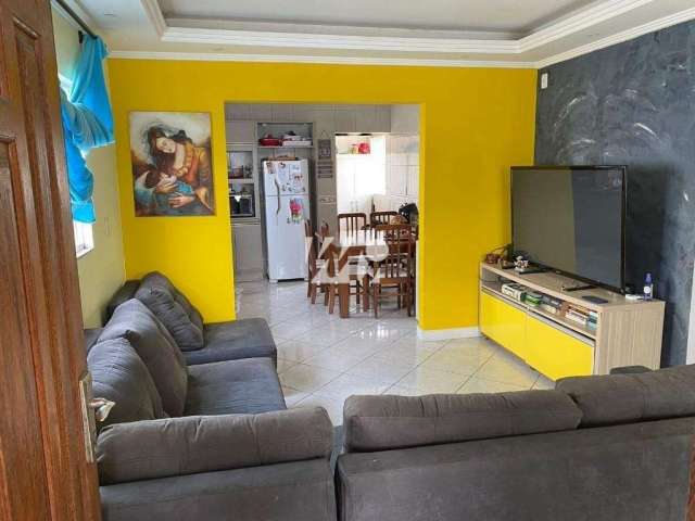 Casa com 3 quartos à venda na Rua Primeiro de Maio, 20, Centro, Palhoça, 230 m2 por R$ 1.600.000