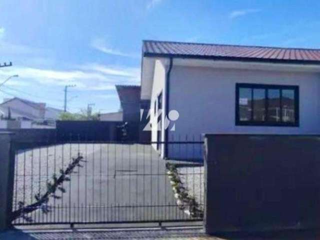 Casa com 2 quartos à venda na Rua Jacob Maran, 209, Bela Vista, Palhoça, 47 m2 por R$ 365.000