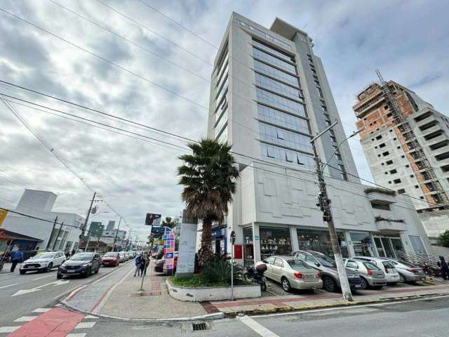 Ponto comercial à venda na Avenida Barão do Rio Branco, 350, Centro, Palhoça, 20 m2 por R$ 199.900