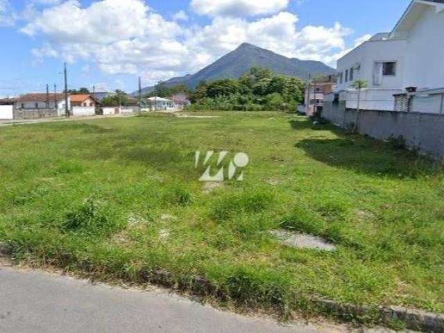 Terreno à venda na Rua Osvaldo Bossolan, S/N °, Nova Palhoça, Palhoça, 1430 m2 por R$ 1.735.000