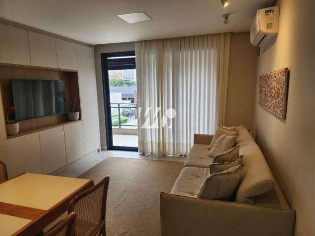 Apartamento com 2 quartos à venda na Rua Portinari, Pedra Branca, Palhoça, 130 m2 por R$ 1.200.000