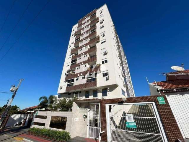 Apartamento com 3 quartos à venda na Rua José Antônio da Silva, 37, Pagani, Palhoça, 72 m2 por R$ 580.000