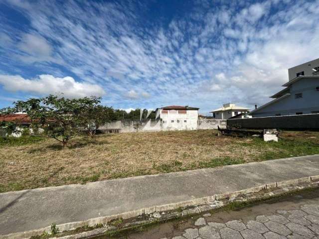 Terreno à venda na Rua Daniel Carlos Weingartner, 116, Centro, Palhoça, 370 m2 por R$ 410.000