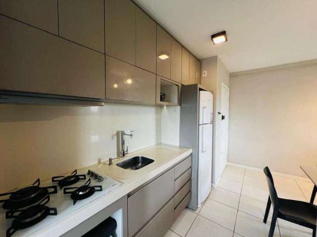 Apartamento com 2 quartos à venda na Rua José Onofre Pereira, 1060, Bela Vista, Palhoça, 47 m2 por R$ 269.000